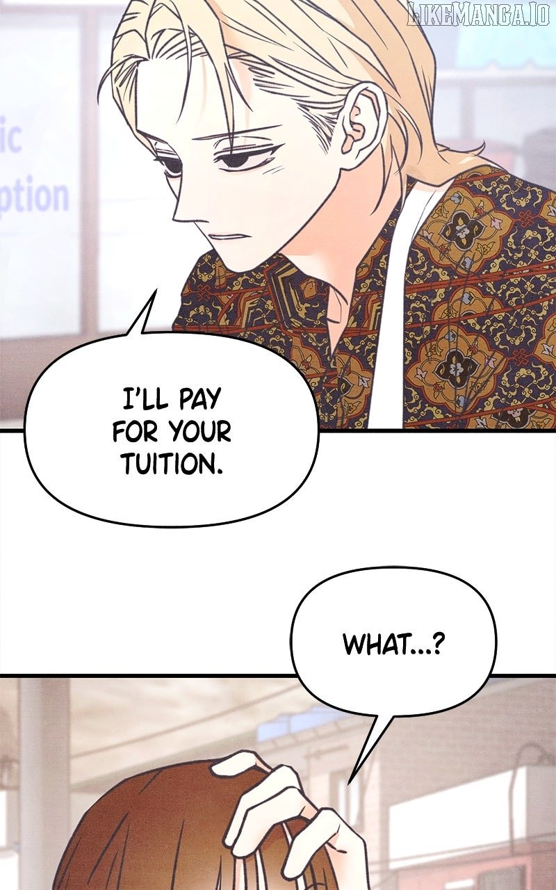 Read Who's That Long-Haired Senior RSS Feed Manga Online