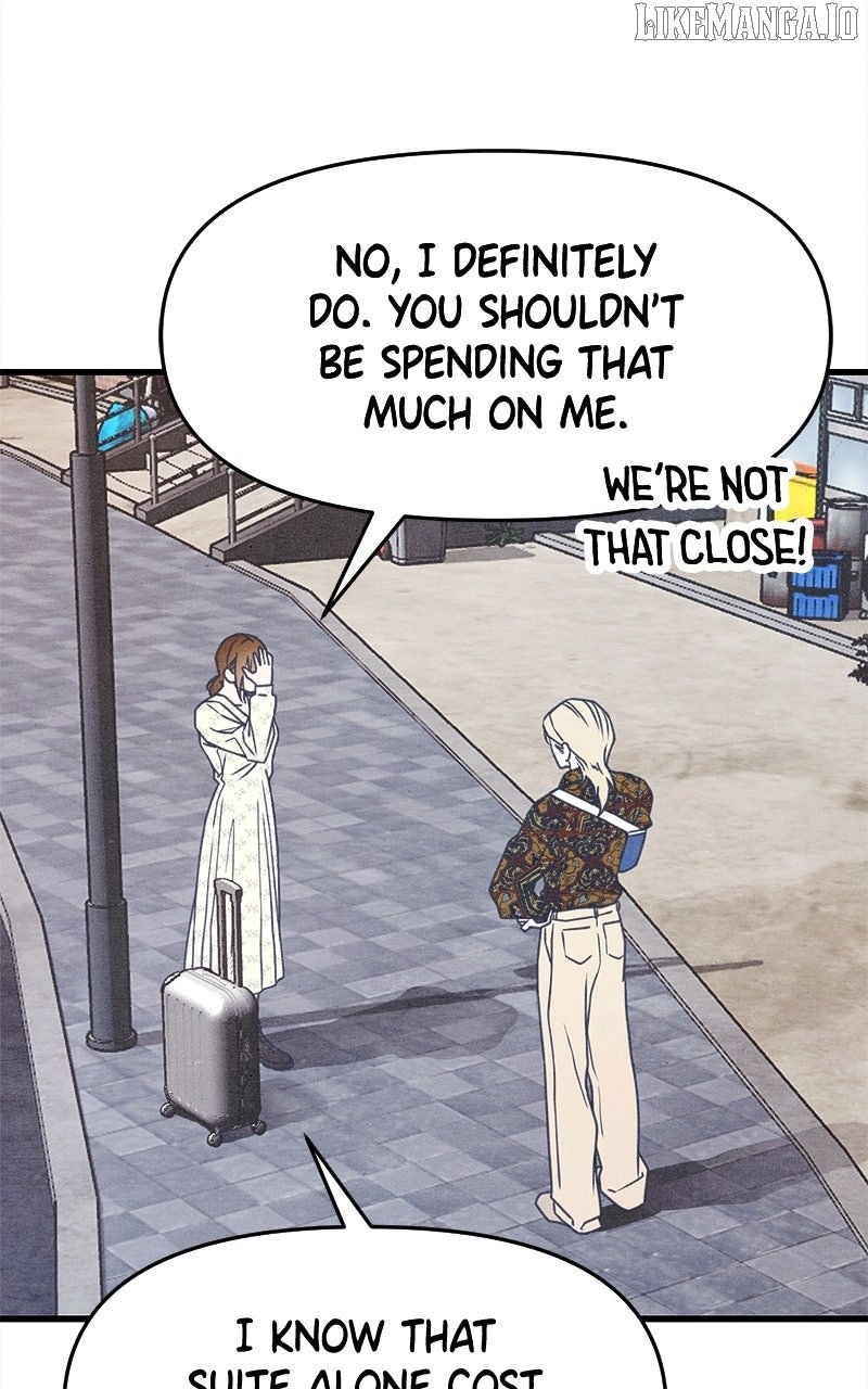 Read Who's That Long-Haired Senior RSS Feed Manga Online