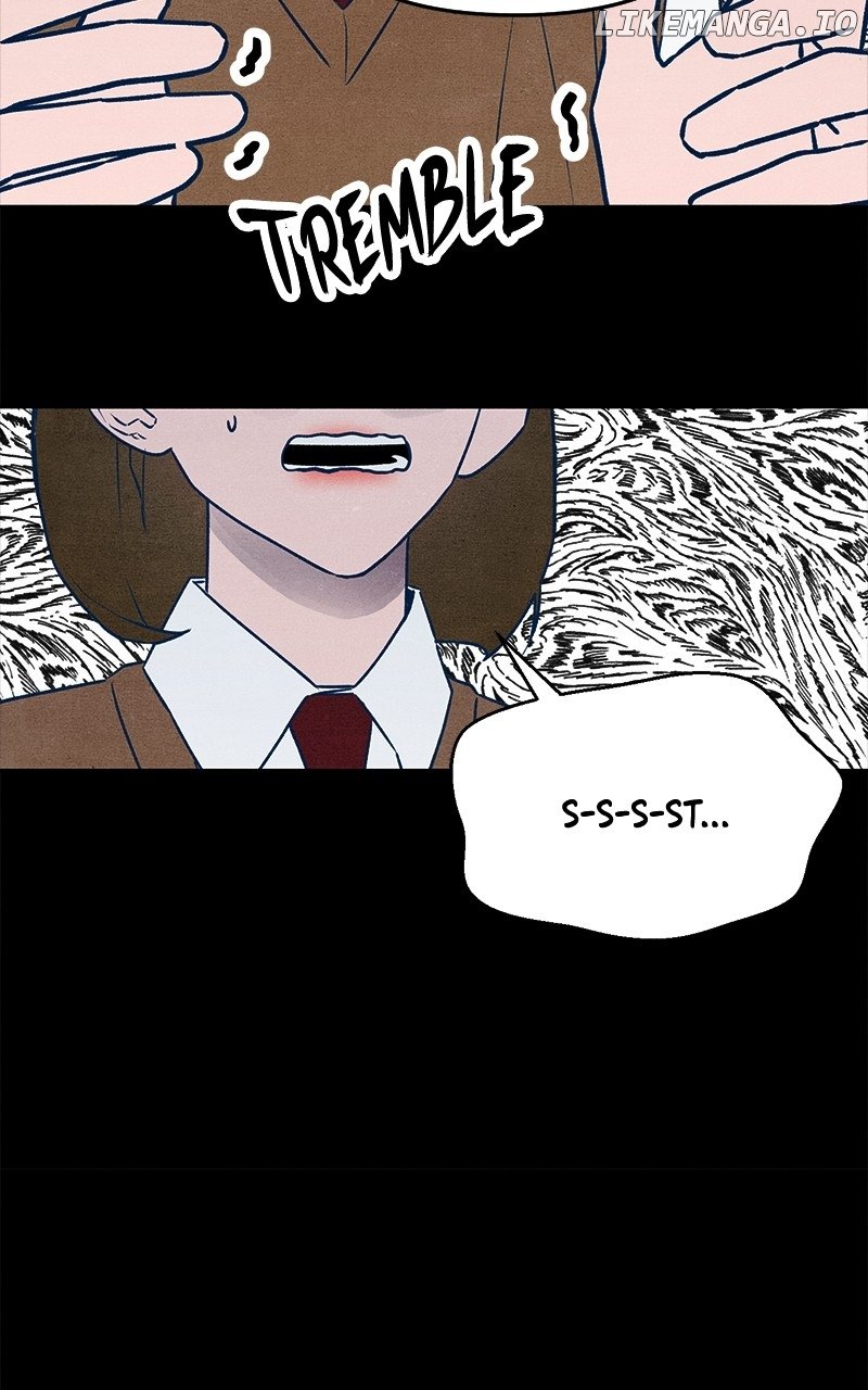 Read Who's That Long-Haired Senior RSS Feed Manga Online