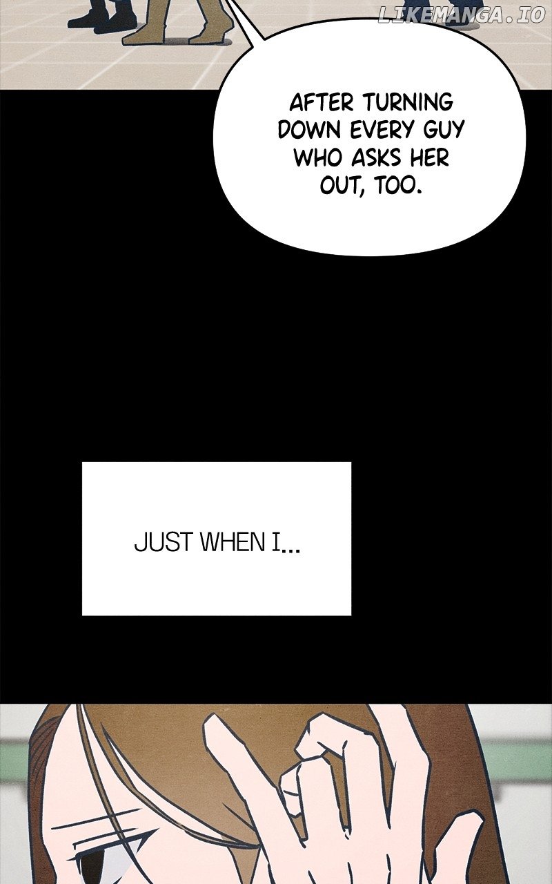 Read Who's That Long-Haired Senior RSS Feed Manga Online