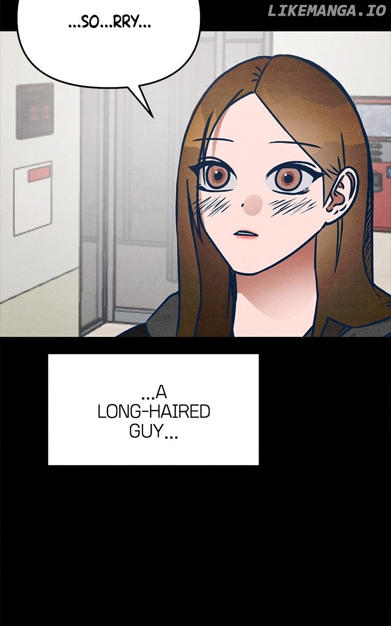 Read Who's That Long-Haired Senior RSS Feed Manga Online