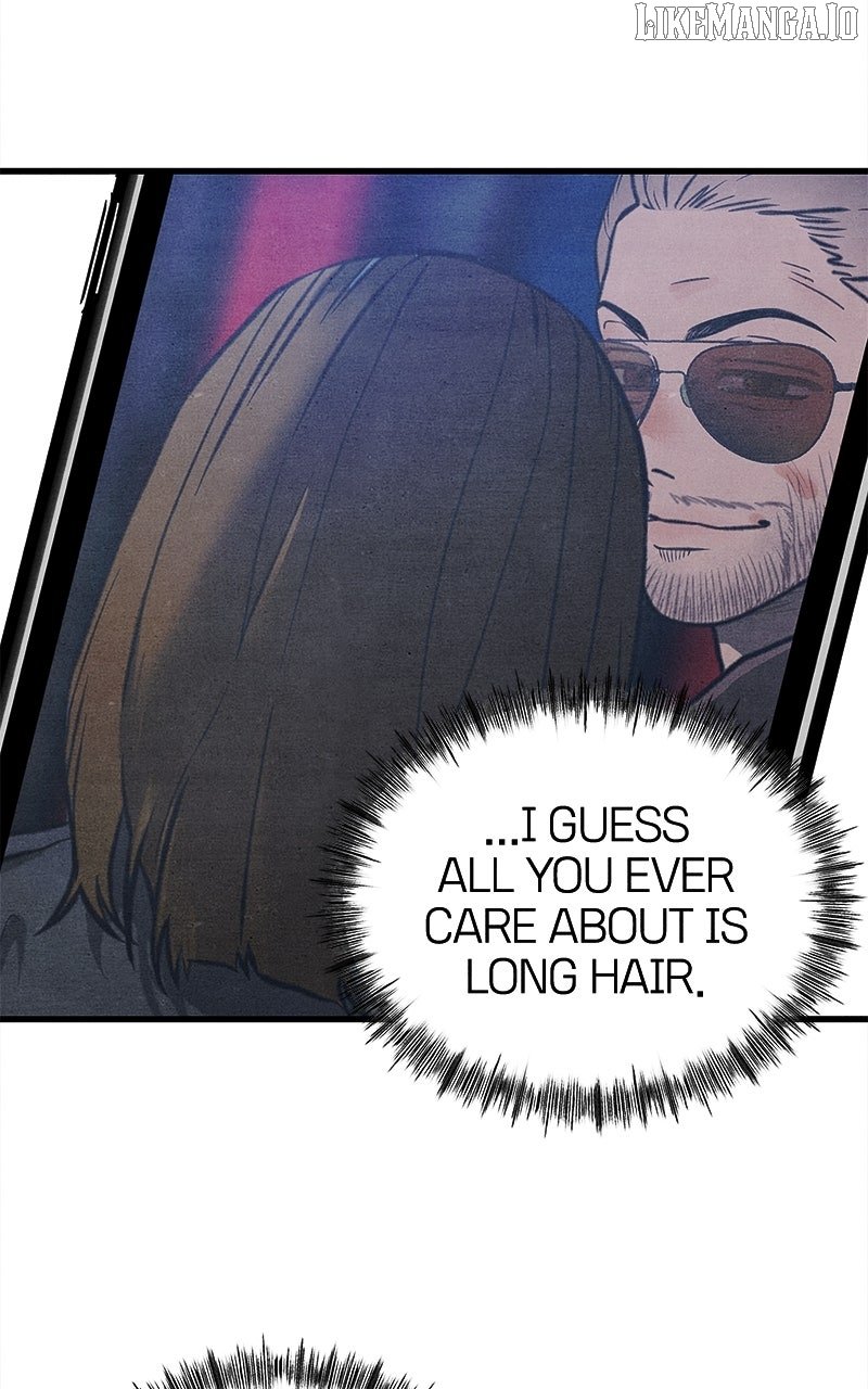 Read Who's That Long-Haired Senior RSS Feed Manga Online
