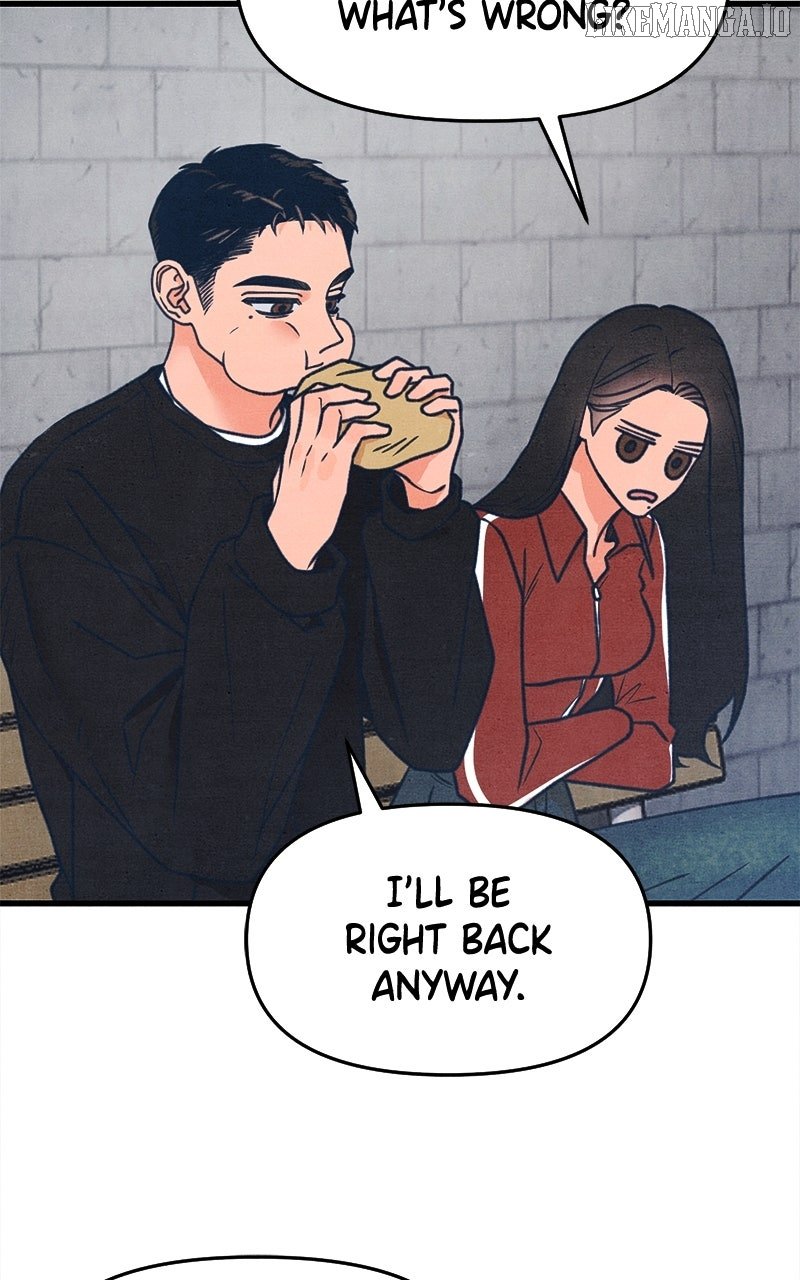 Read Who's That Long-Haired Senior RSS Feed Manga Online