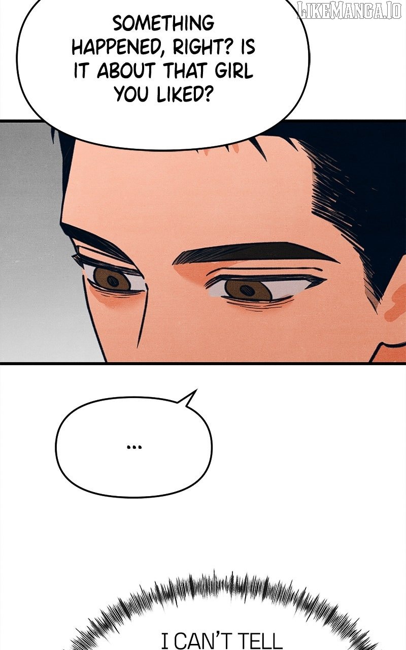 Read Who's That Long-Haired Senior RSS Feed Manga Online