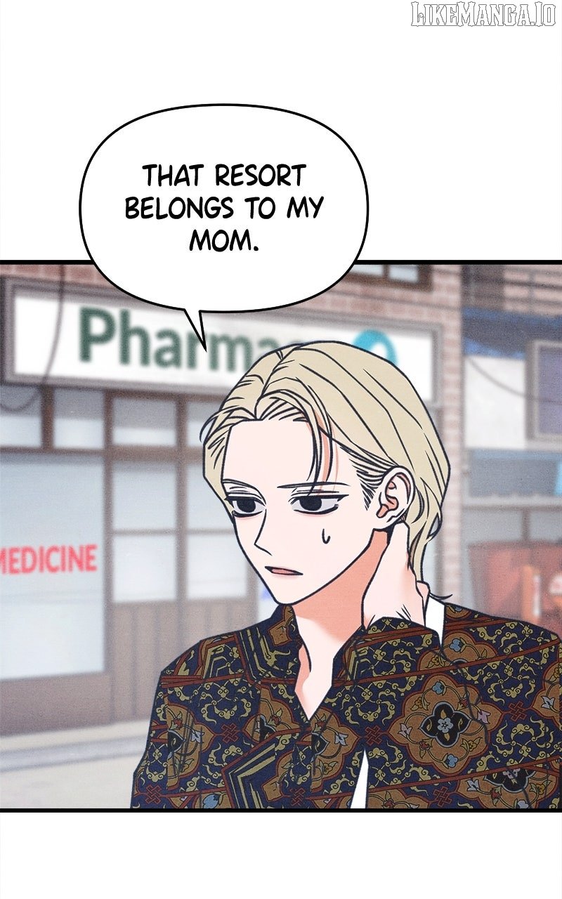 Read Who's That Long-Haired Senior RSS Feed Manga Online