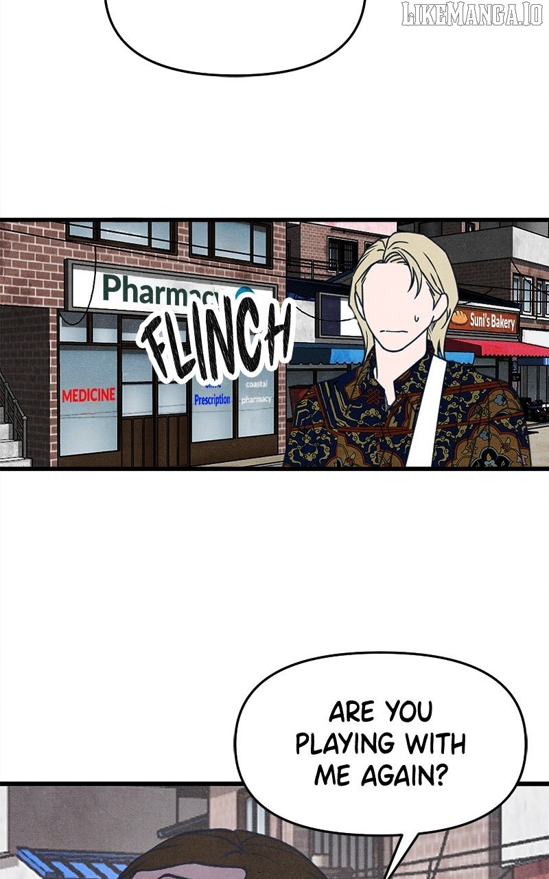 Read Who's That Long-Haired Senior RSS Feed Manga Online