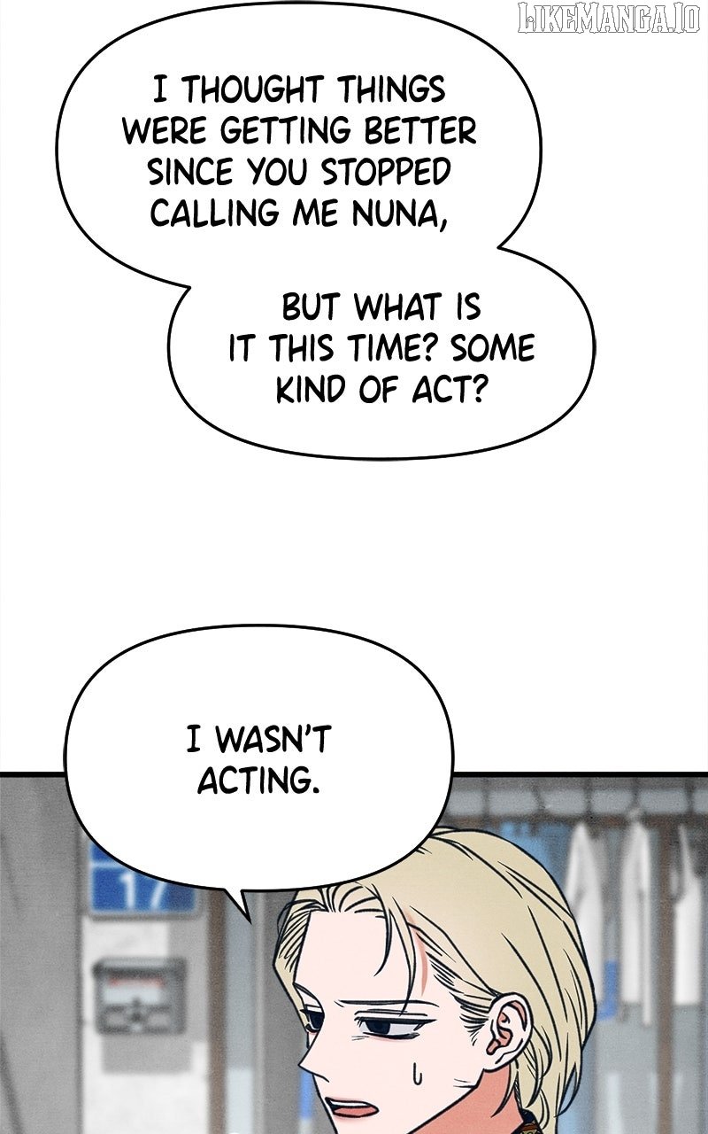 Read Who's That Long-Haired Senior RSS Feed Manga Online