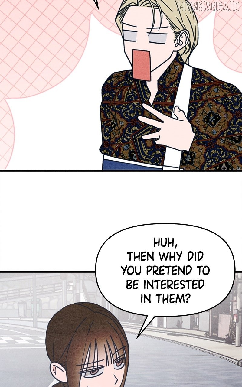 Read Who's That Long-Haired Senior RSS Feed Manga Online