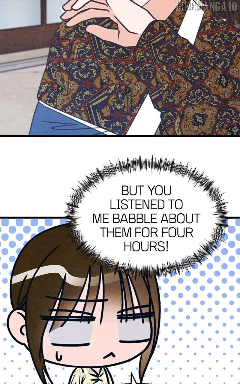 Read Who's That Long-Haired Senior RSS Feed Manga Online