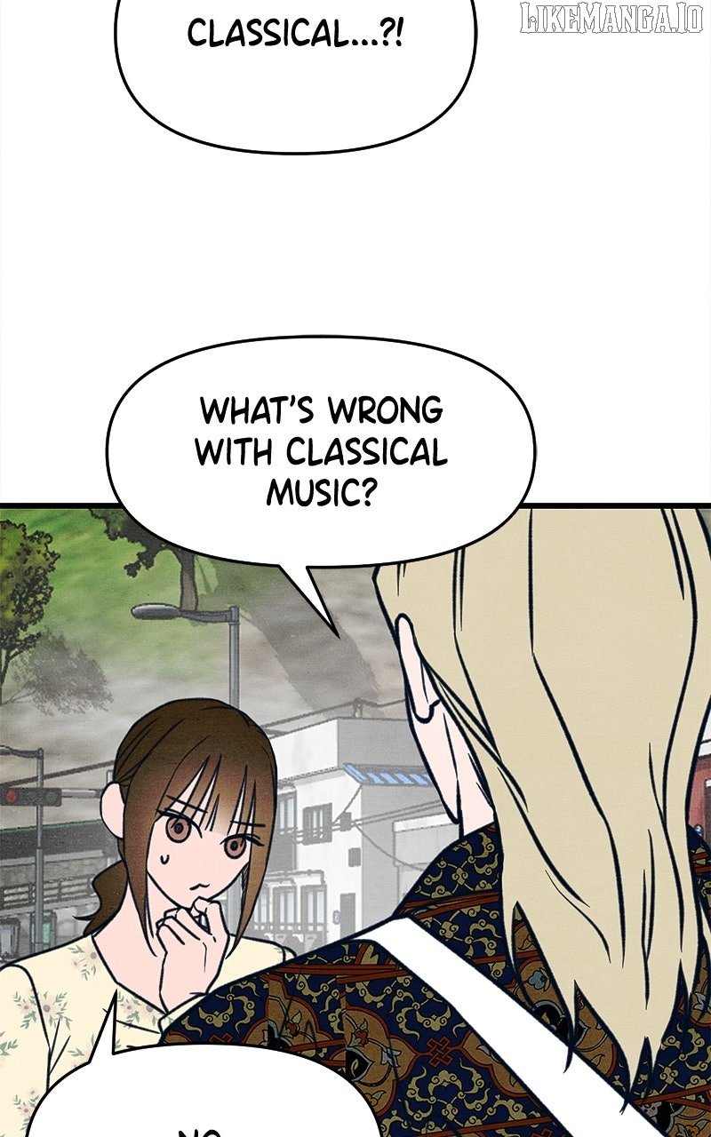 Read Who's That Long-Haired Senior RSS Feed Manga Online