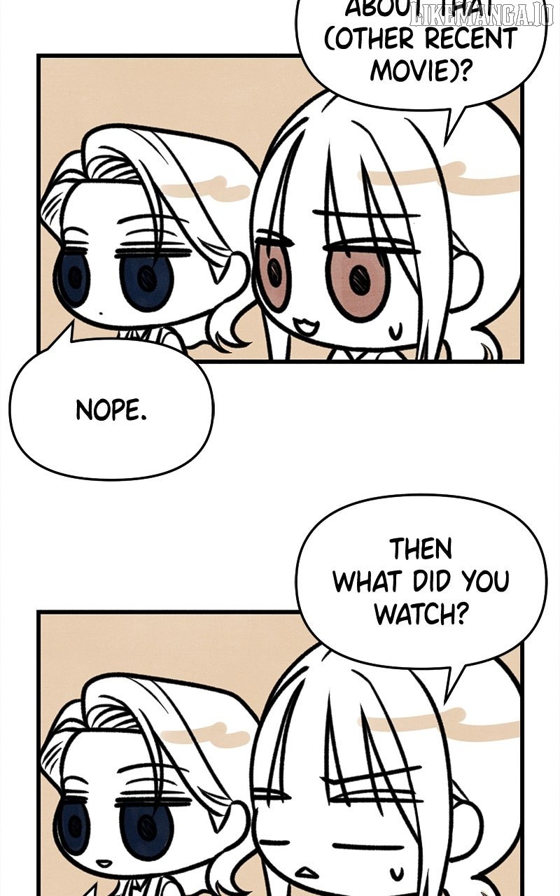 Read Who's That Long-Haired Senior RSS Feed Manga Online