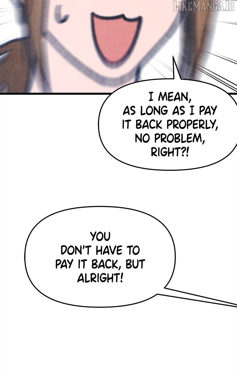 Read Who's That Long-Haired Senior RSS Feed Manga Online