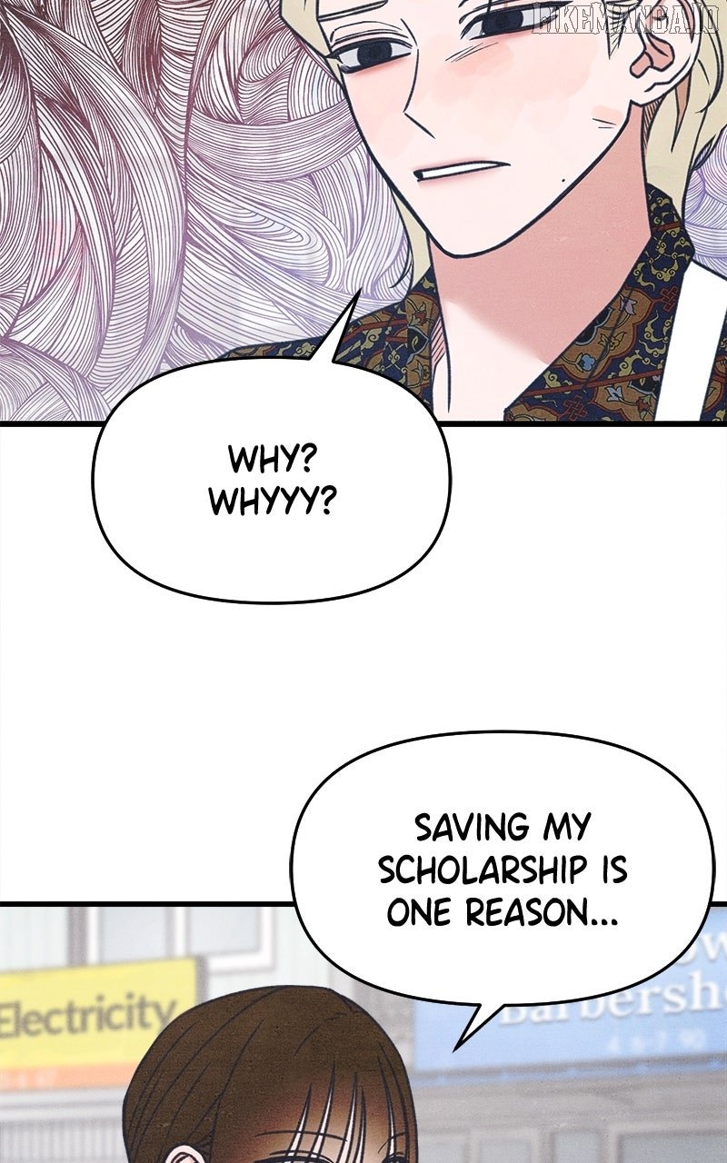 Read Who's That Long-Haired Senior RSS Feed Manga Online