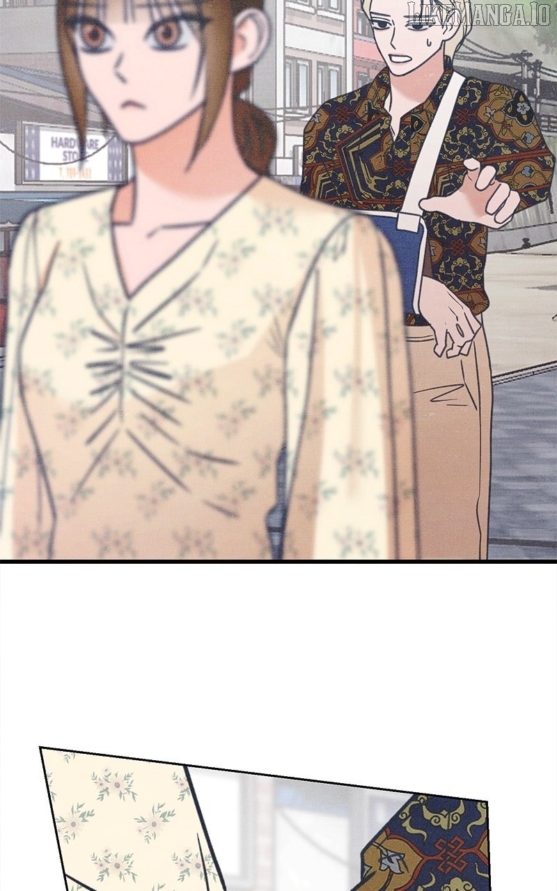 Read Who's That Long-Haired Senior RSS Feed Manga Online