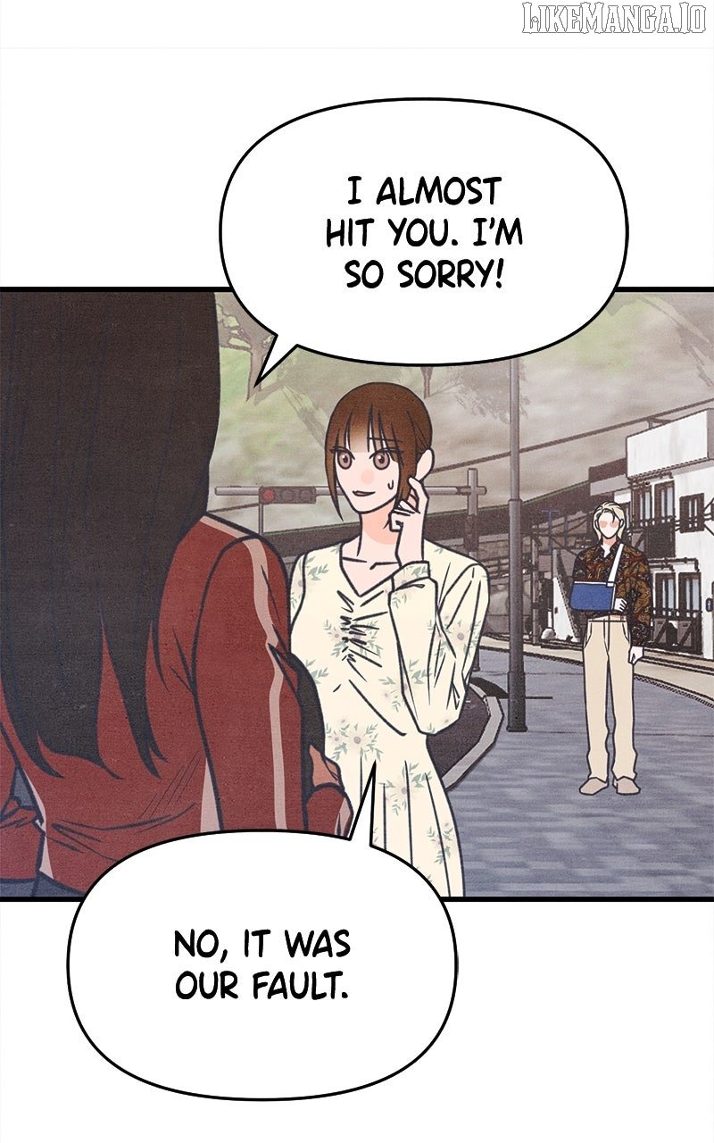 Read Who's That Long-Haired Senior RSS Feed Manga Online