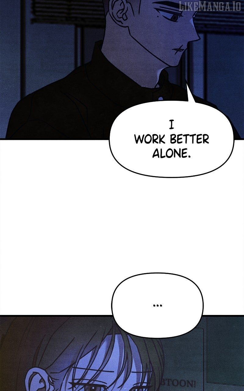 Read Who's That Long-Haired Senior RSS Feed Manga Online