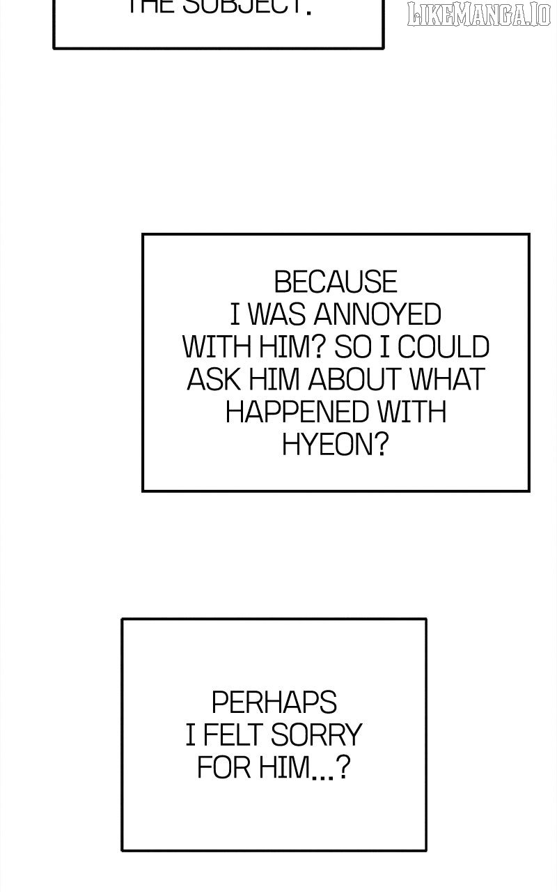 Read Who's That Long-Haired Senior RSS Feed Manga Online