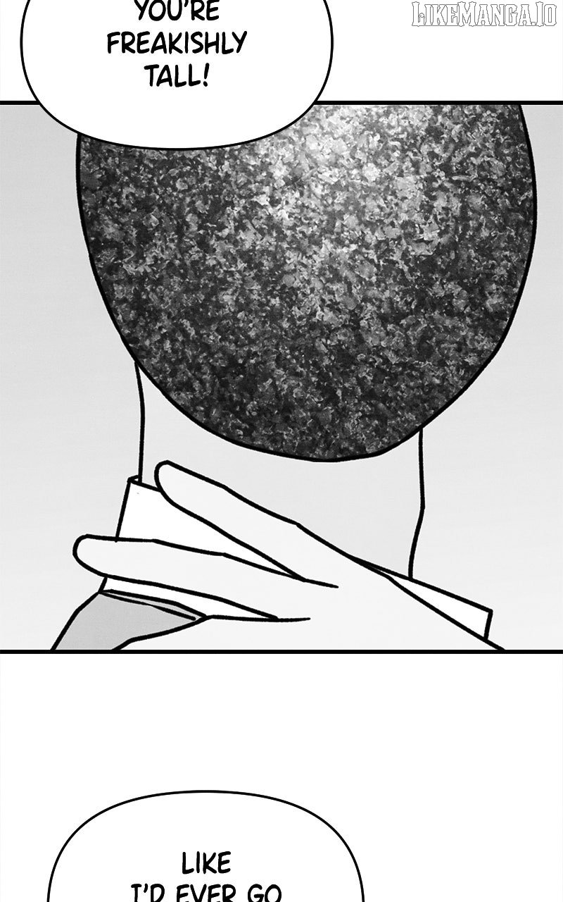 Read Who's That Long-Haired Senior RSS Feed Manga Online