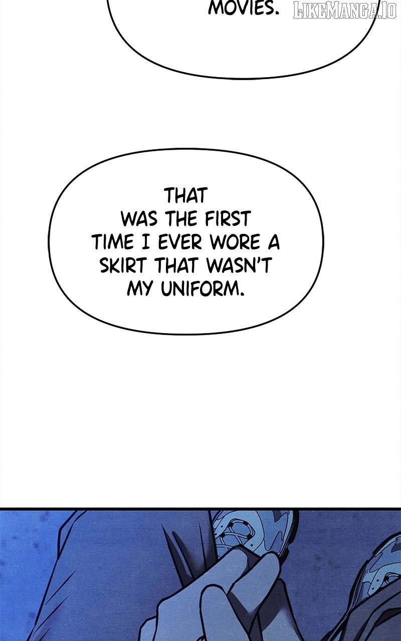 Read Who's That Long-Haired Senior RSS Feed Manga Online