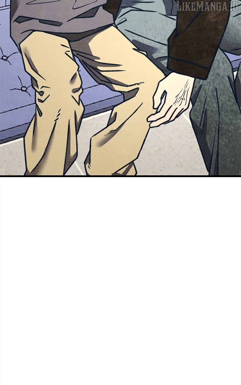 Read Who's That Long-Haired Senior RSS Feed Manga Online