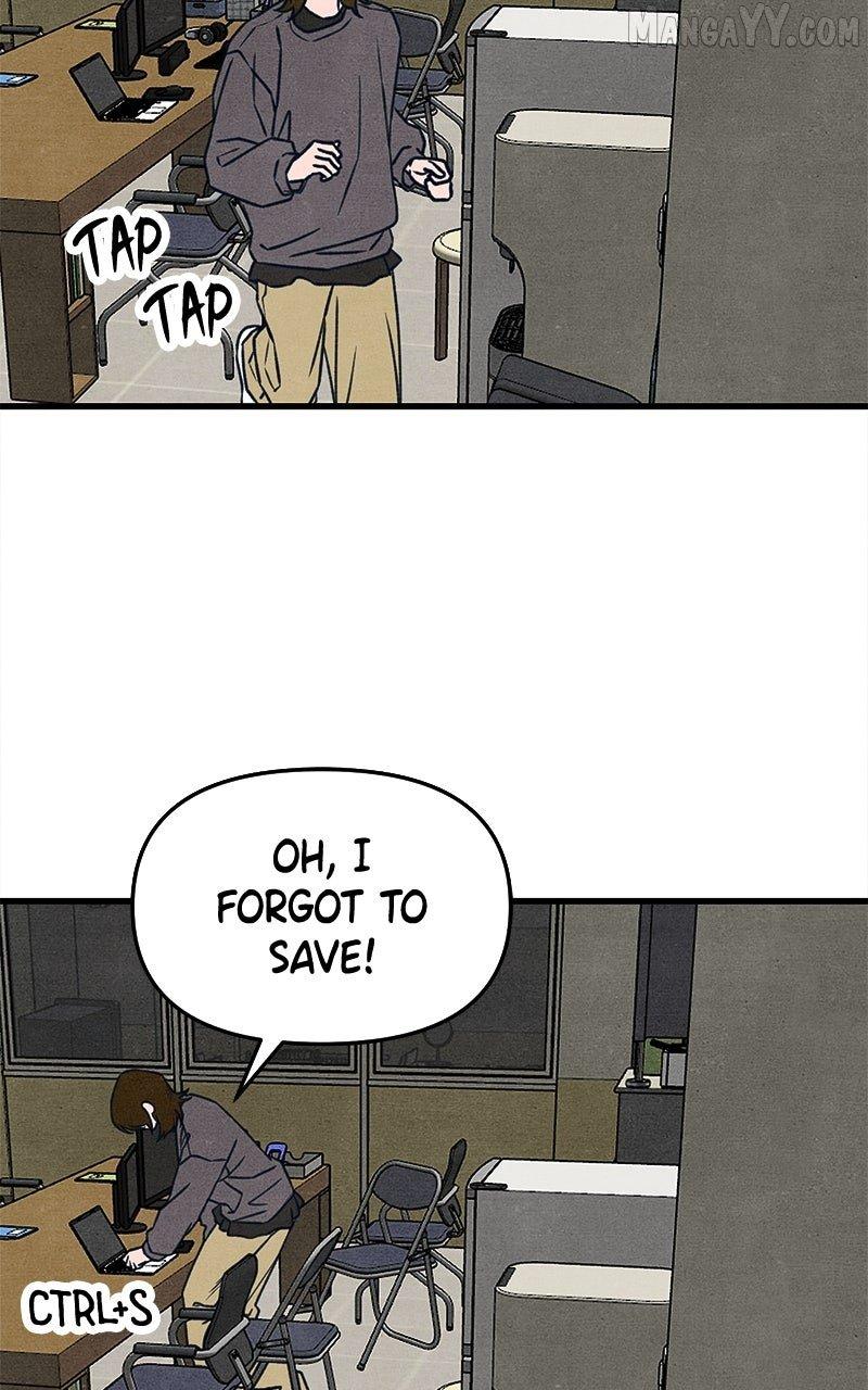 Read Who's That Long-Haired Senior RSS Feed Manga Online