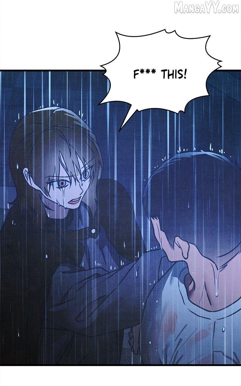 Read Who's That Long-Haired Senior RSS Feed Manga Online