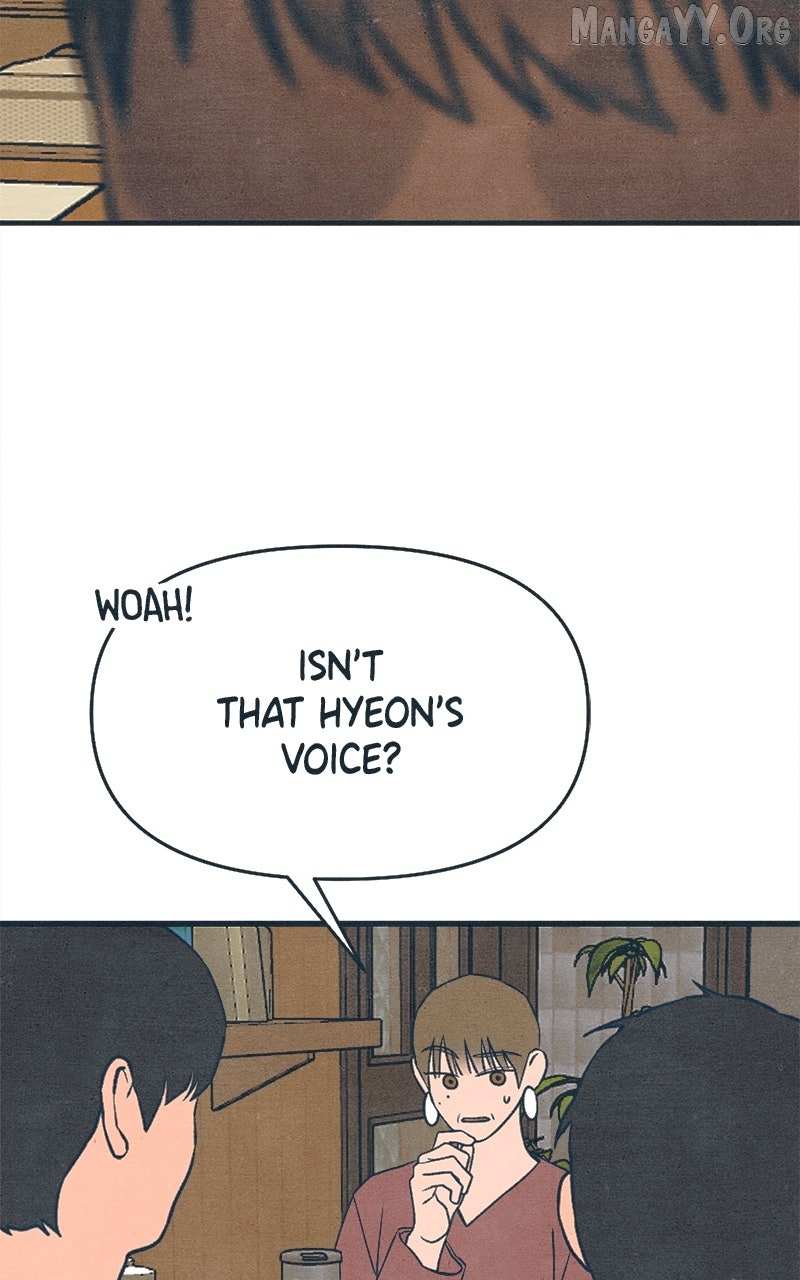 Read Who's That Long-Haired Senior RSS Feed Manga Online