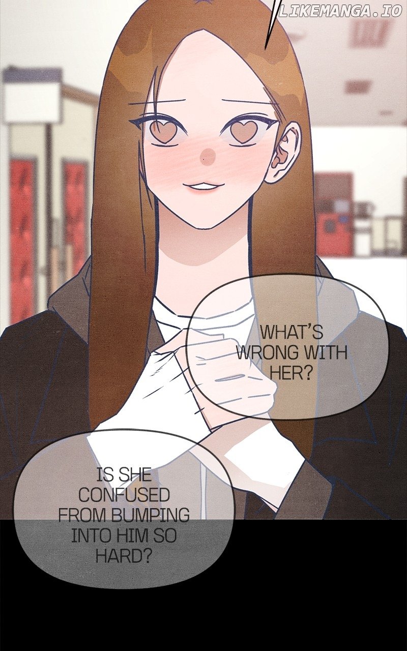 Read Who's That Long-Haired Senior RSS Feed Manga Online