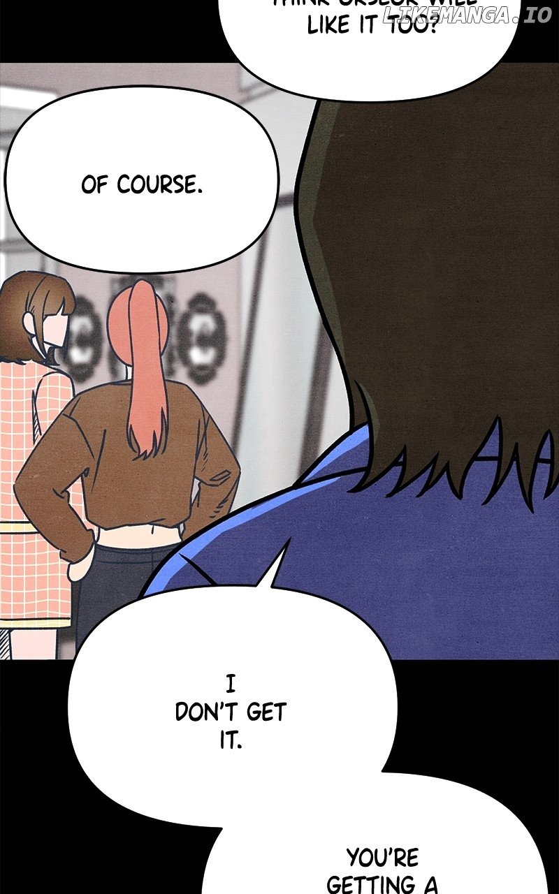 Read Who's That Long-Haired Senior RSS Feed Manga Online