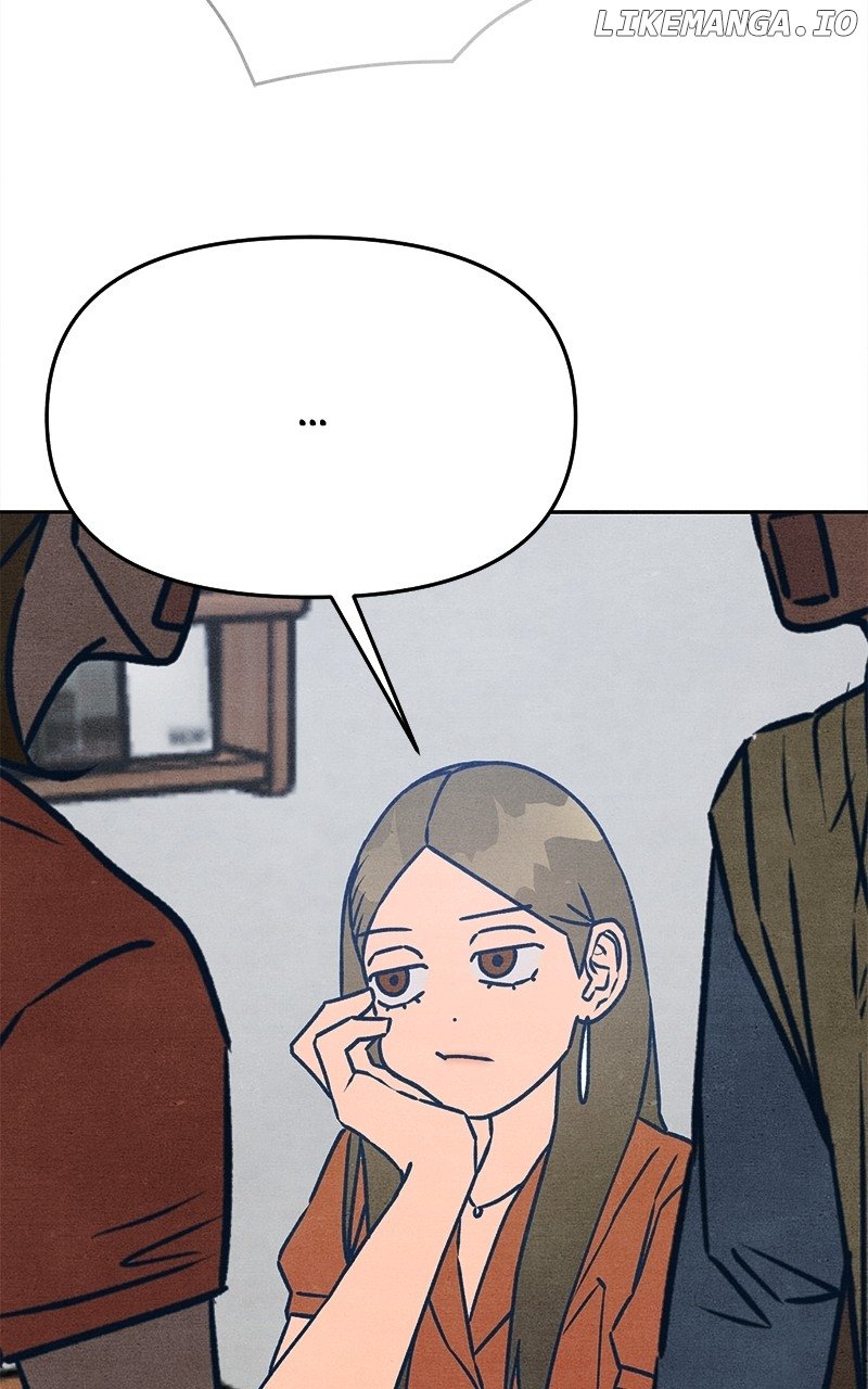 Read Who's That Long-Haired Senior RSS Feed Manga Online