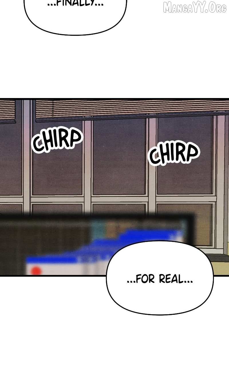 Read Who's That Long-Haired Senior RSS Feed Manga Online