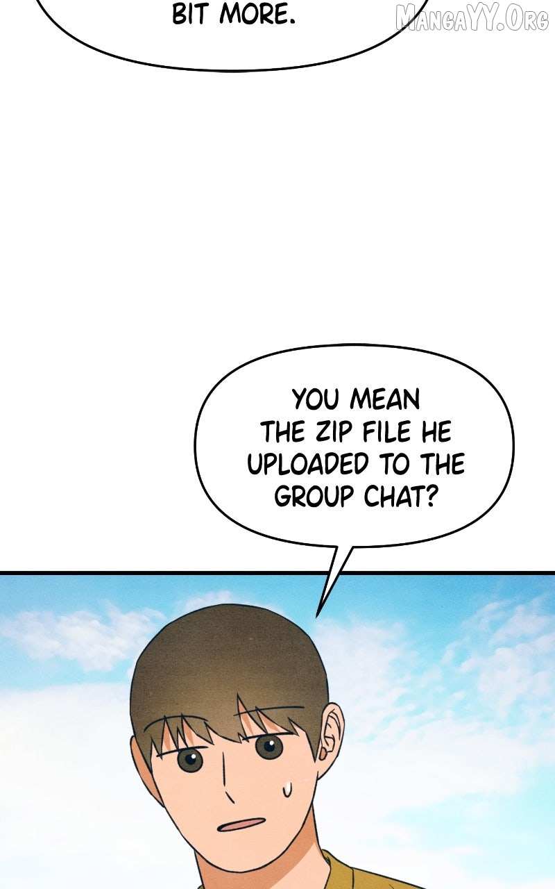 Read Who's That Long-Haired Senior RSS Feed Manga Online