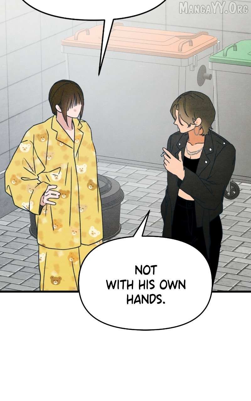 Read Who's That Long-Haired Senior RSS Feed Manga Online