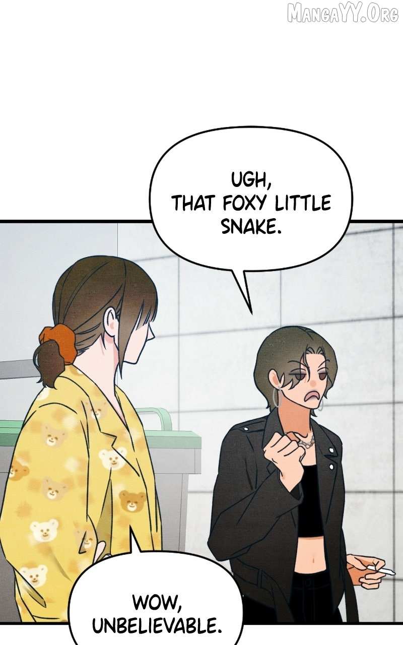 Read Who's That Long-Haired Senior RSS Feed Manga Online