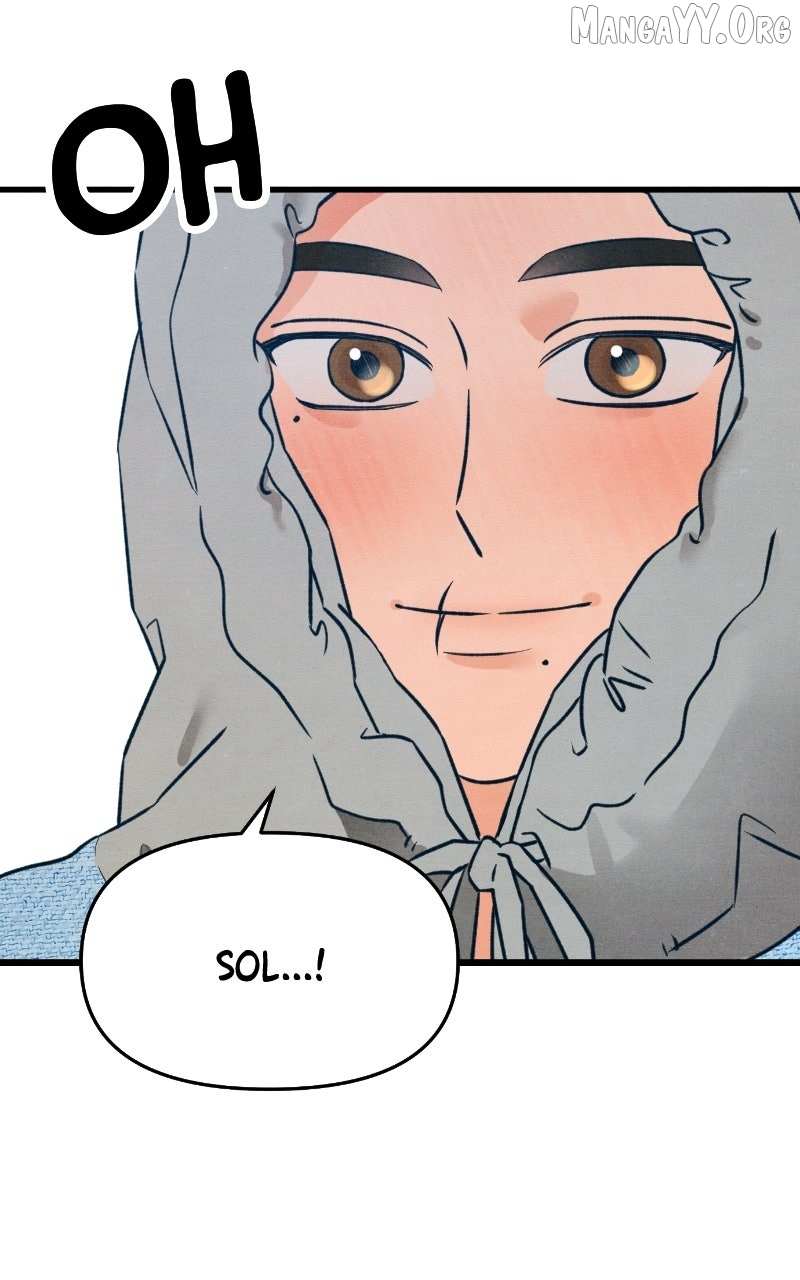 Read Who's That Long-Haired Senior RSS Feed Manga Online