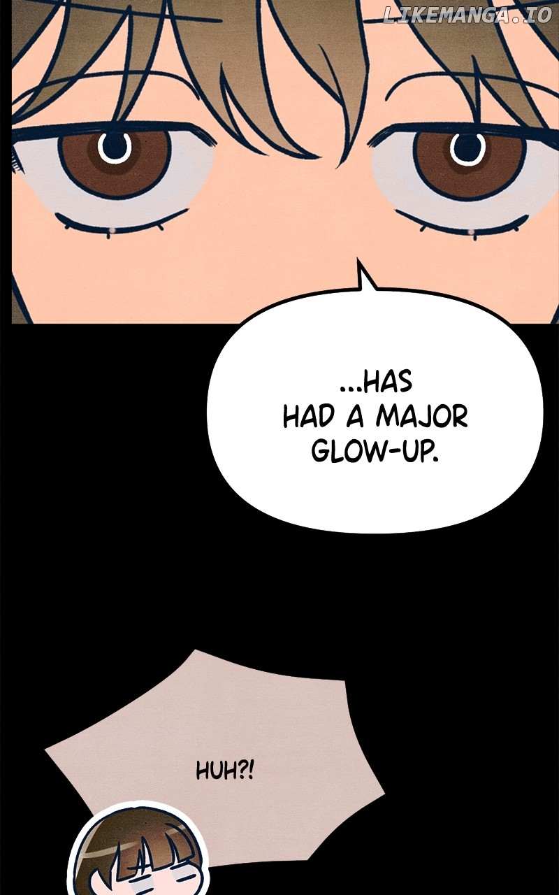 Read Who's That Long-Haired Senior RSS Feed Manga Online