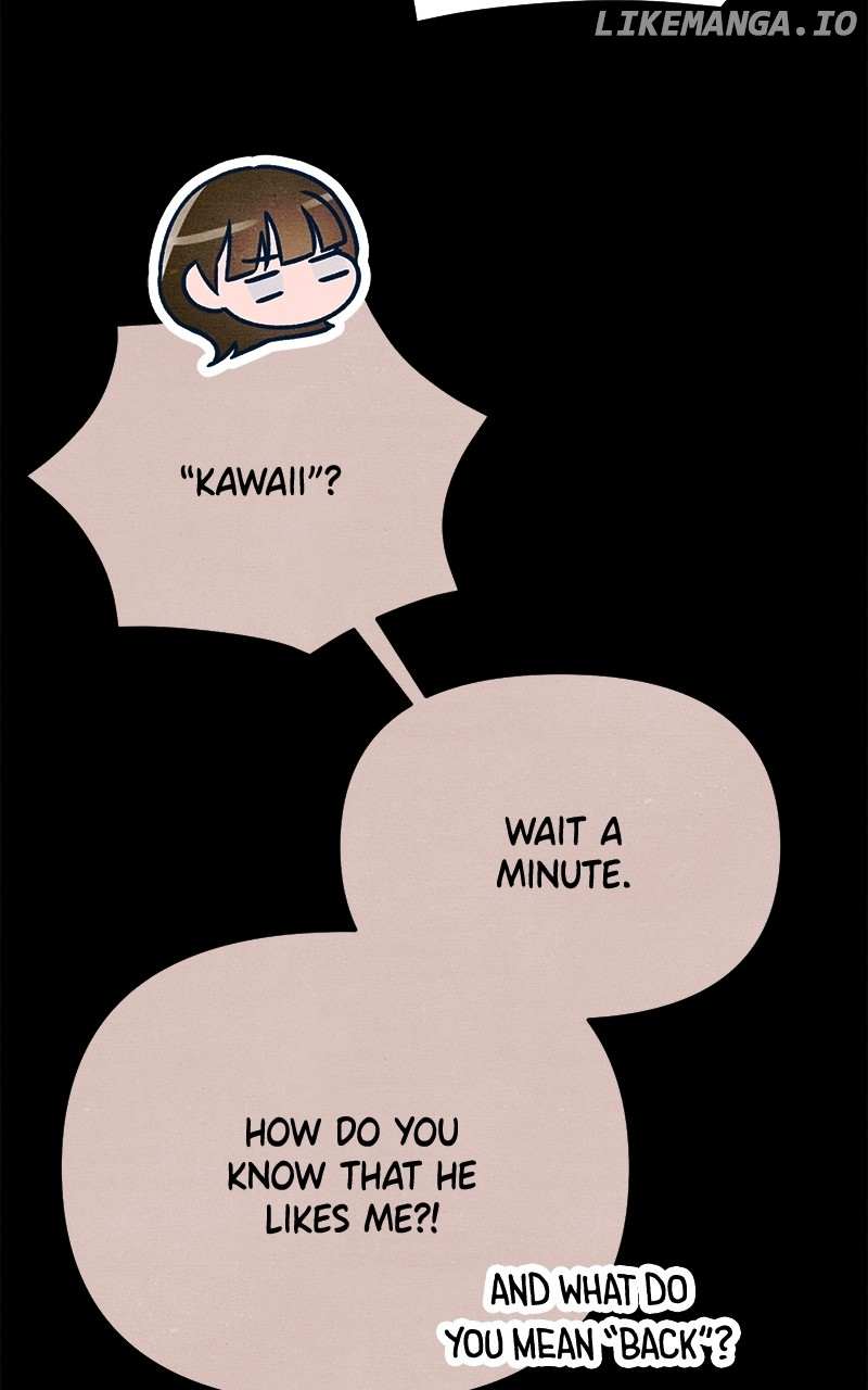 Read Who's That Long-Haired Senior RSS Feed Manga Online