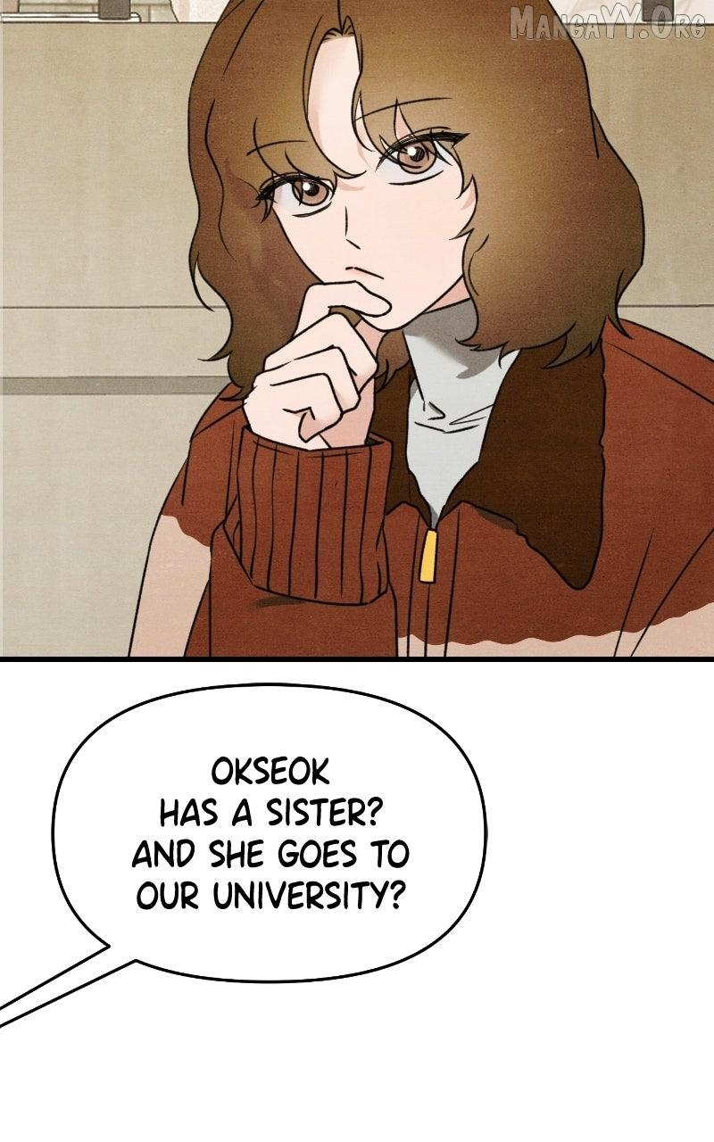 Read Who's That Long-Haired Senior RSS Feed Manga Online