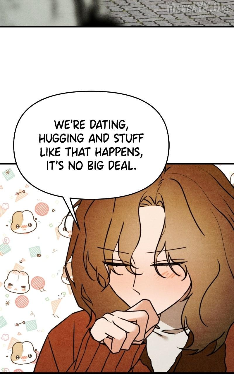 Read Who's That Long-Haired Senior RSS Feed Manga Online