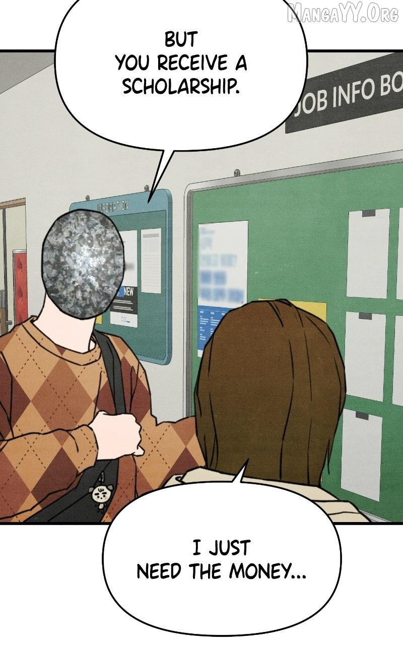 Read Who's That Long-Haired Senior RSS Feed Manga Online