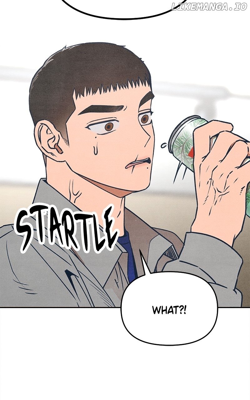 Read Who's That Long-Haired Senior RSS Feed Manga Online