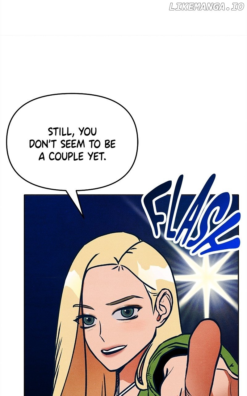 Read Who's That Long-Haired Senior RSS Feed Manga Online