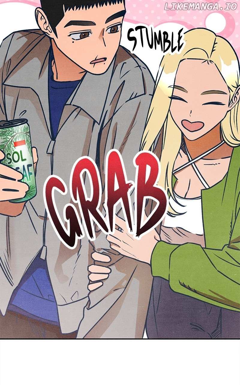 Read Who's That Long-Haired Senior RSS Feed Manga Online