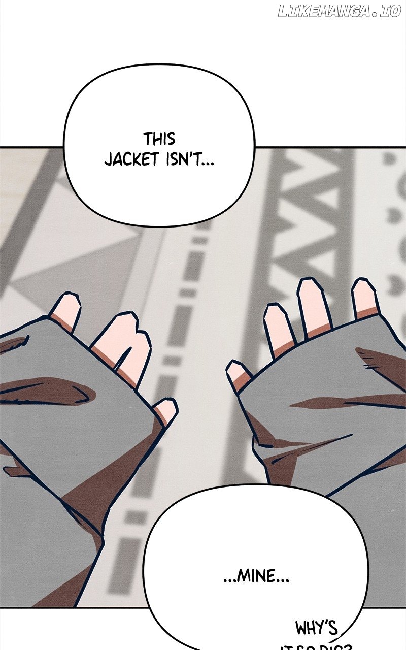Read Who's That Long-Haired Senior RSS Feed Manga Online