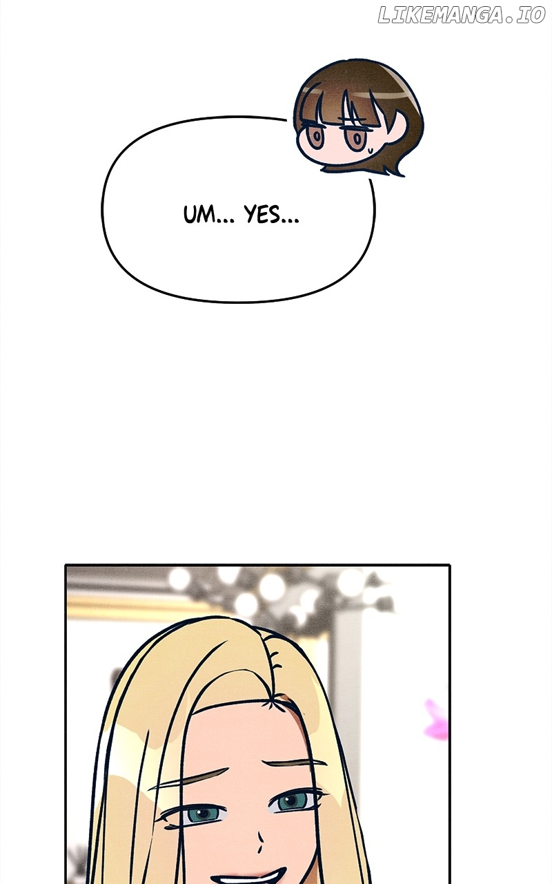 Read Who's That Long-Haired Senior RSS Feed Manga Online