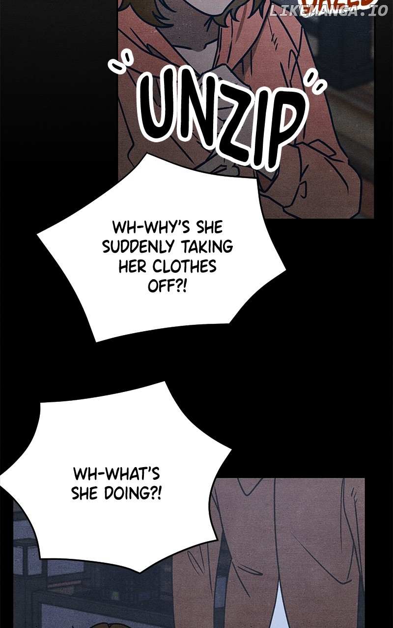 Read Who's That Long-Haired Senior RSS Feed Manga Online