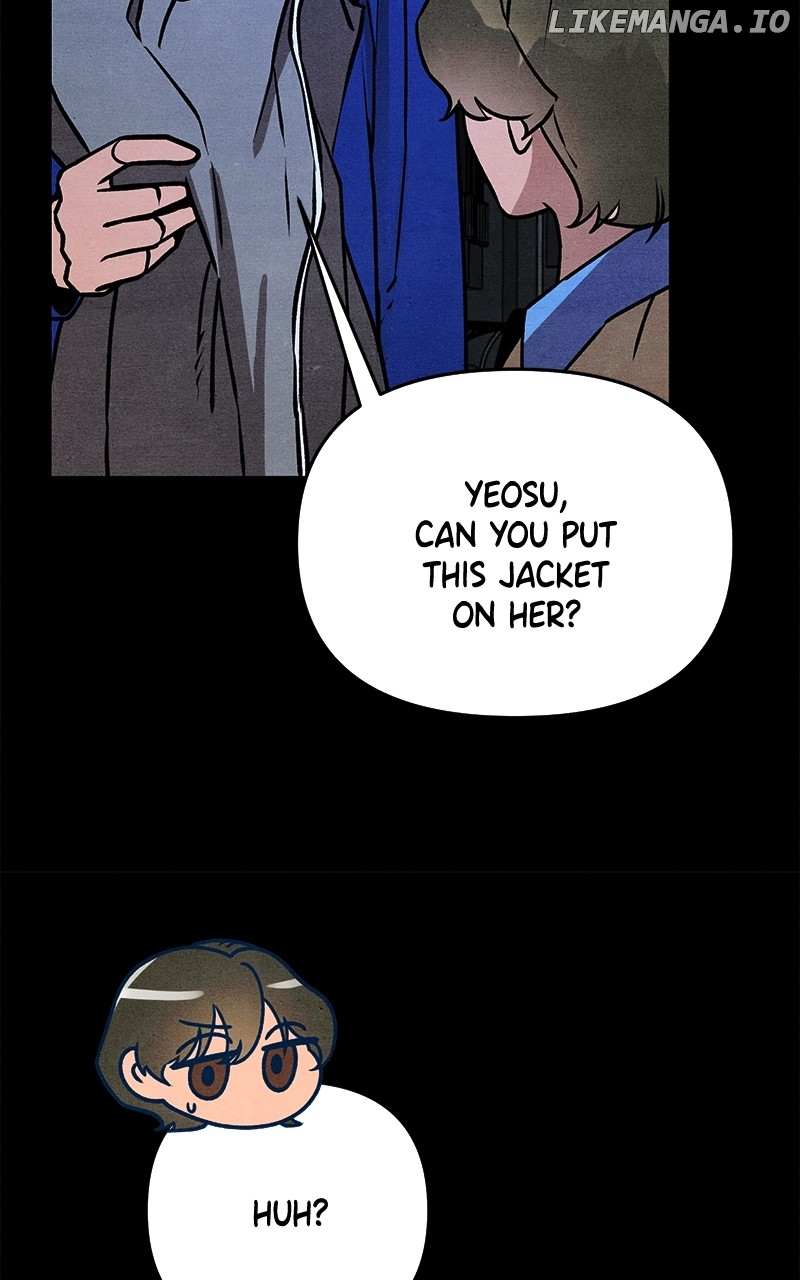 Read Who's That Long-Haired Senior RSS Feed Manga Online
