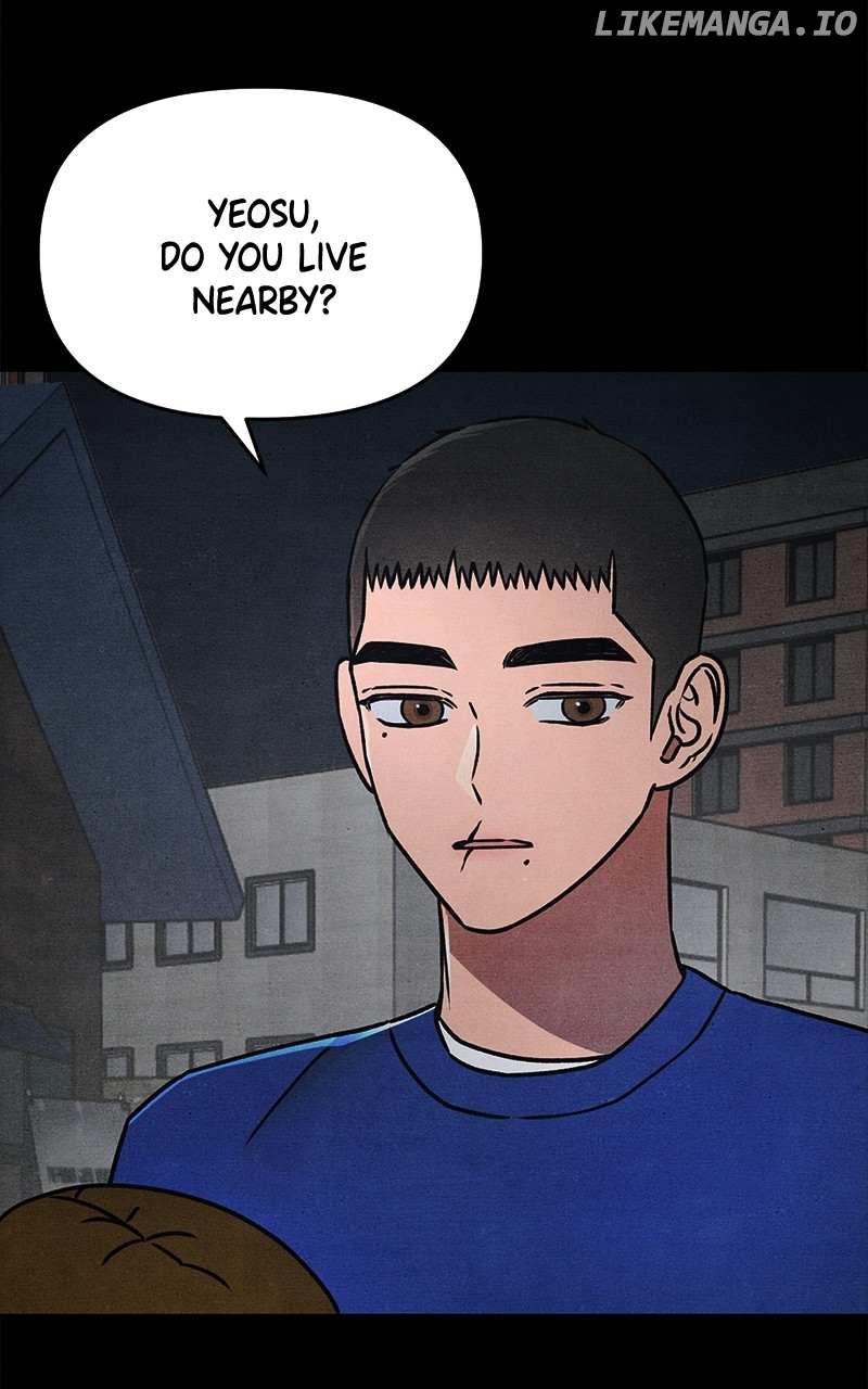 Read Who's That Long-Haired Senior RSS Feed Manga Online