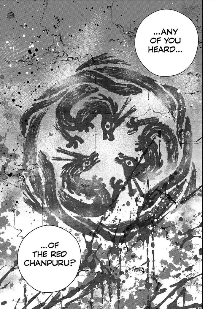 Read Wind Breaker (NII Satoru) Manga Online
