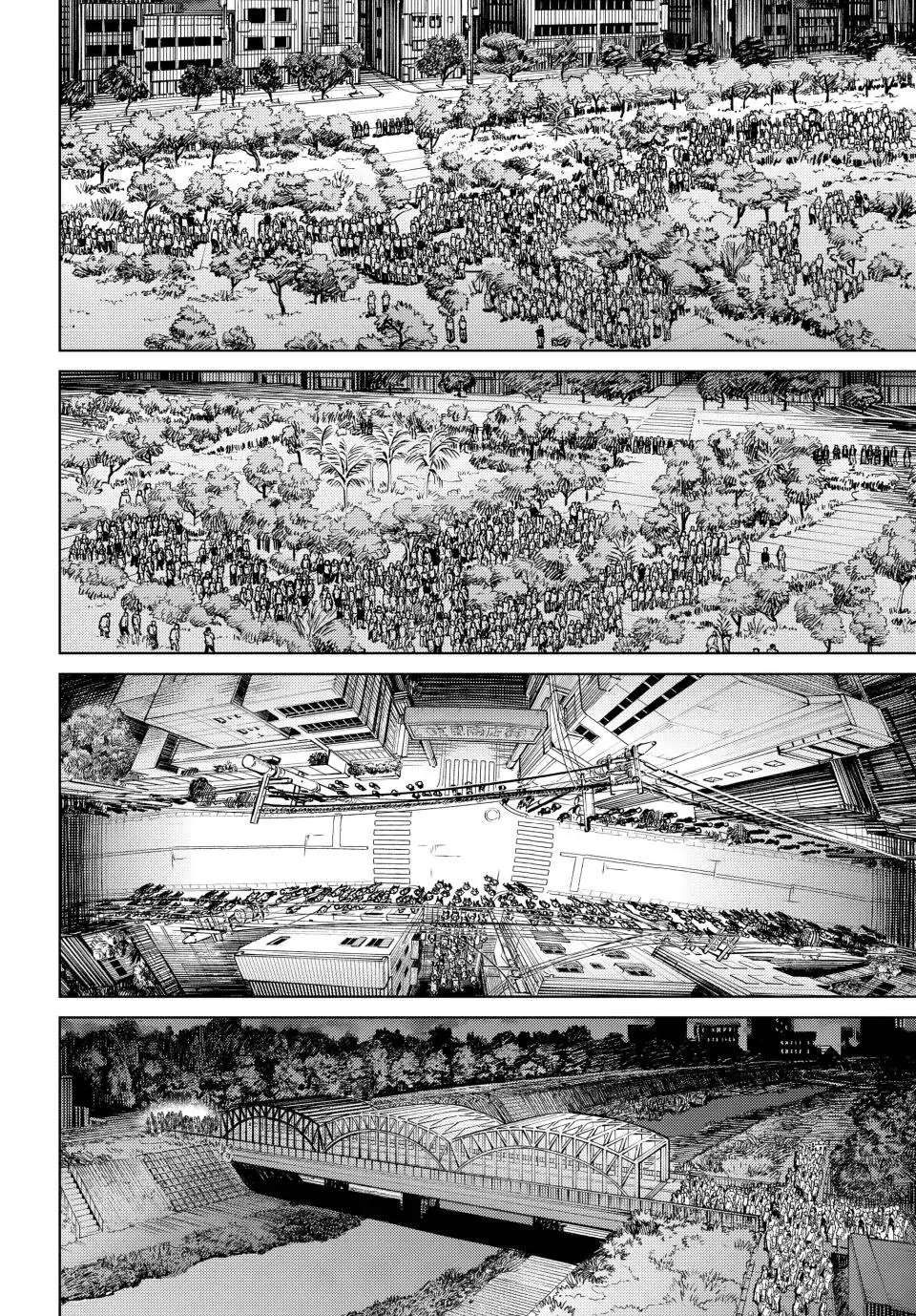 Read Wind Breaker (NII Satoru) Manga Online
